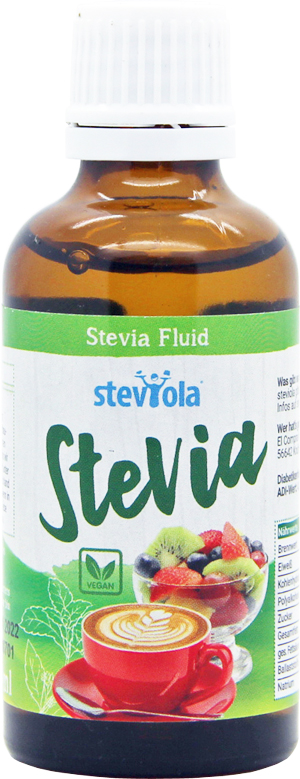 Steviola? Fluid 50ml 